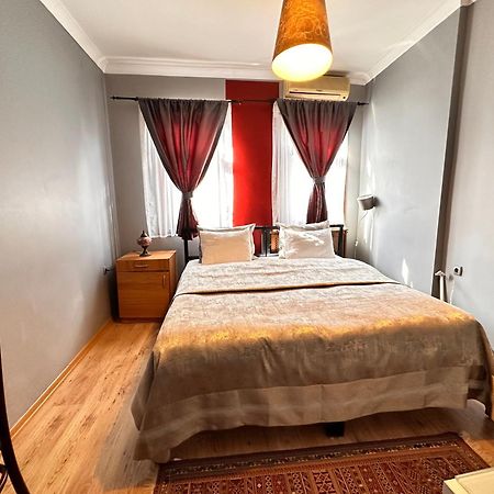 Ahmet Efendi Evi Hotel Isztambul Kültér fotó