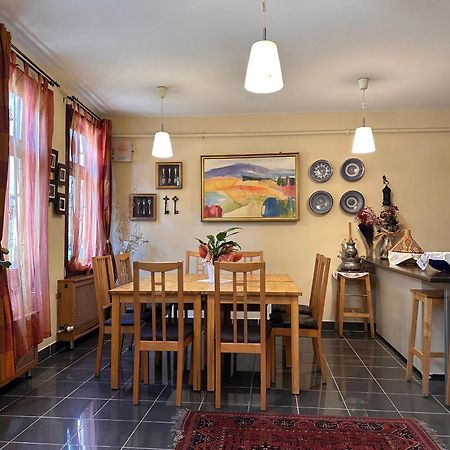 Ahmet Efendi Evi Hotel Isztambul Kültér fotó