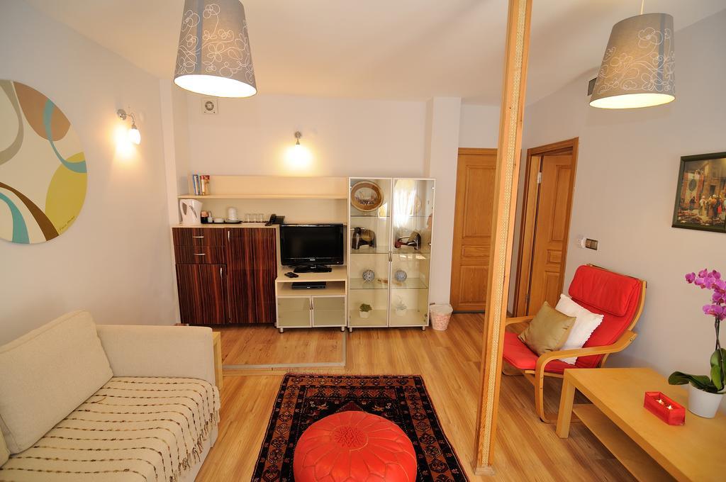 Ahmet Efendi Evi Hotel Isztambul Szoba fotó