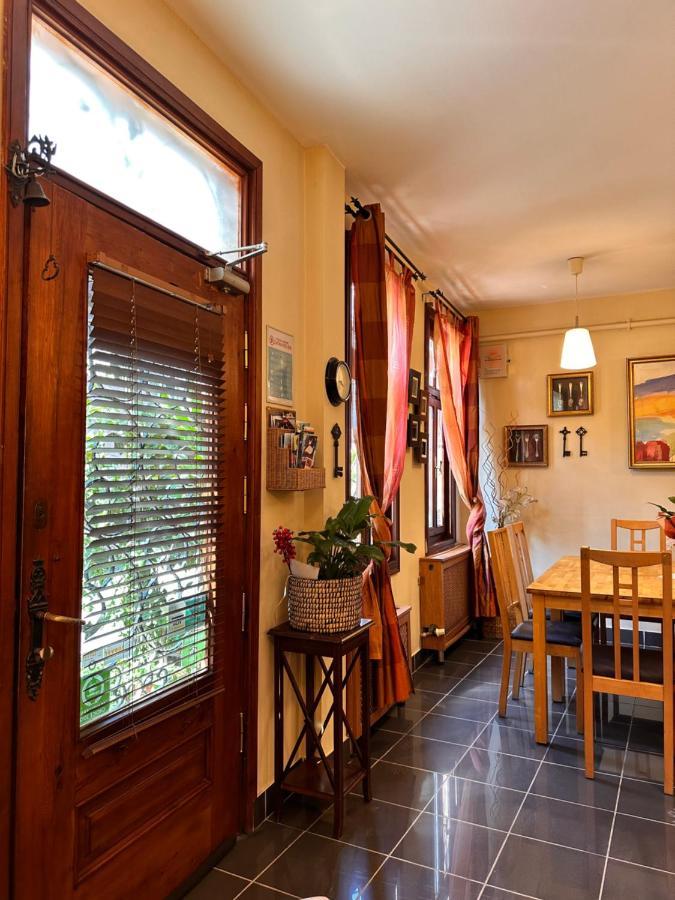 Ahmet Efendi Evi Hotel Isztambul Kültér fotó
