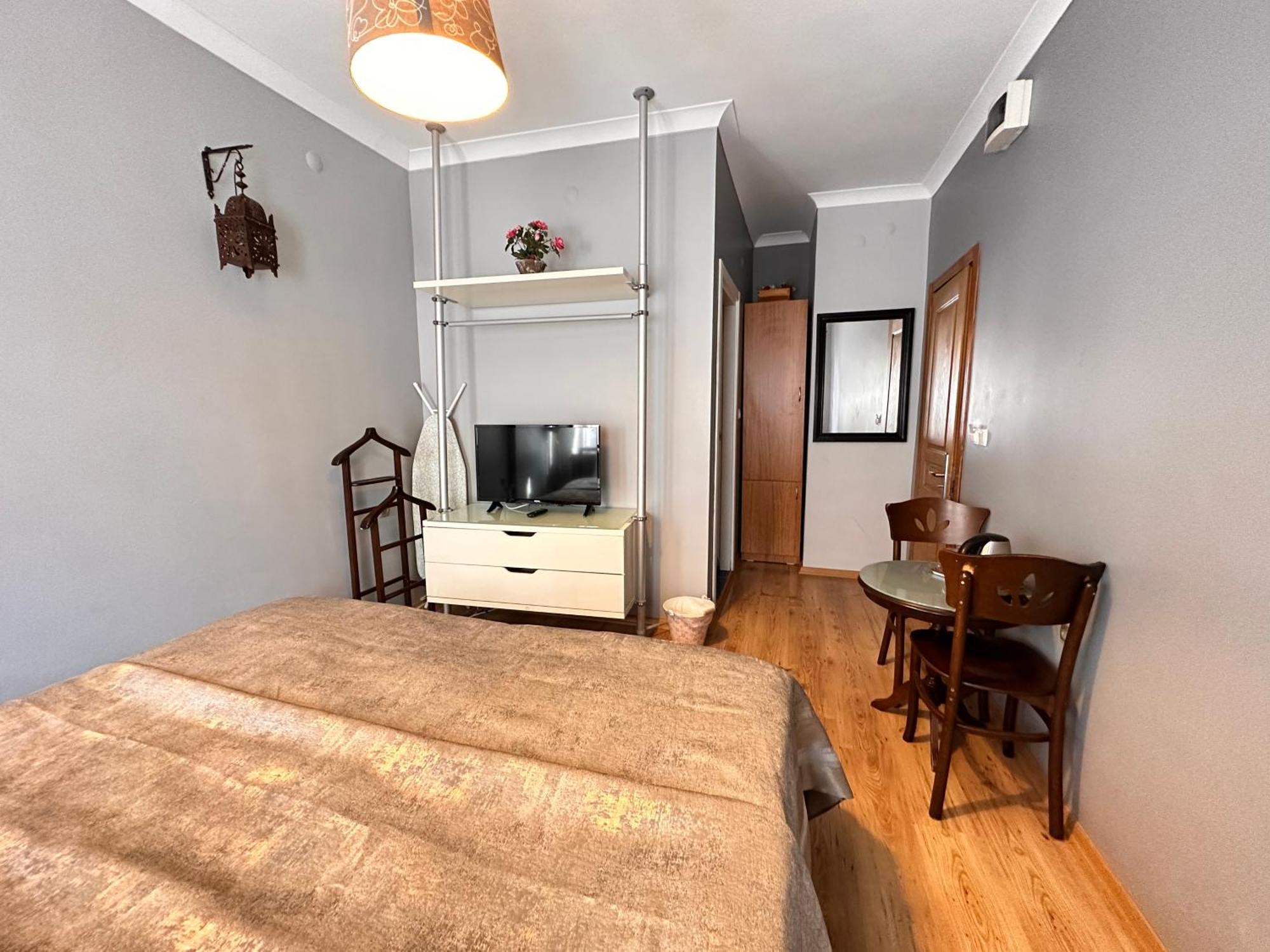 Ahmet Efendi Evi Hotel Isztambul Kültér fotó