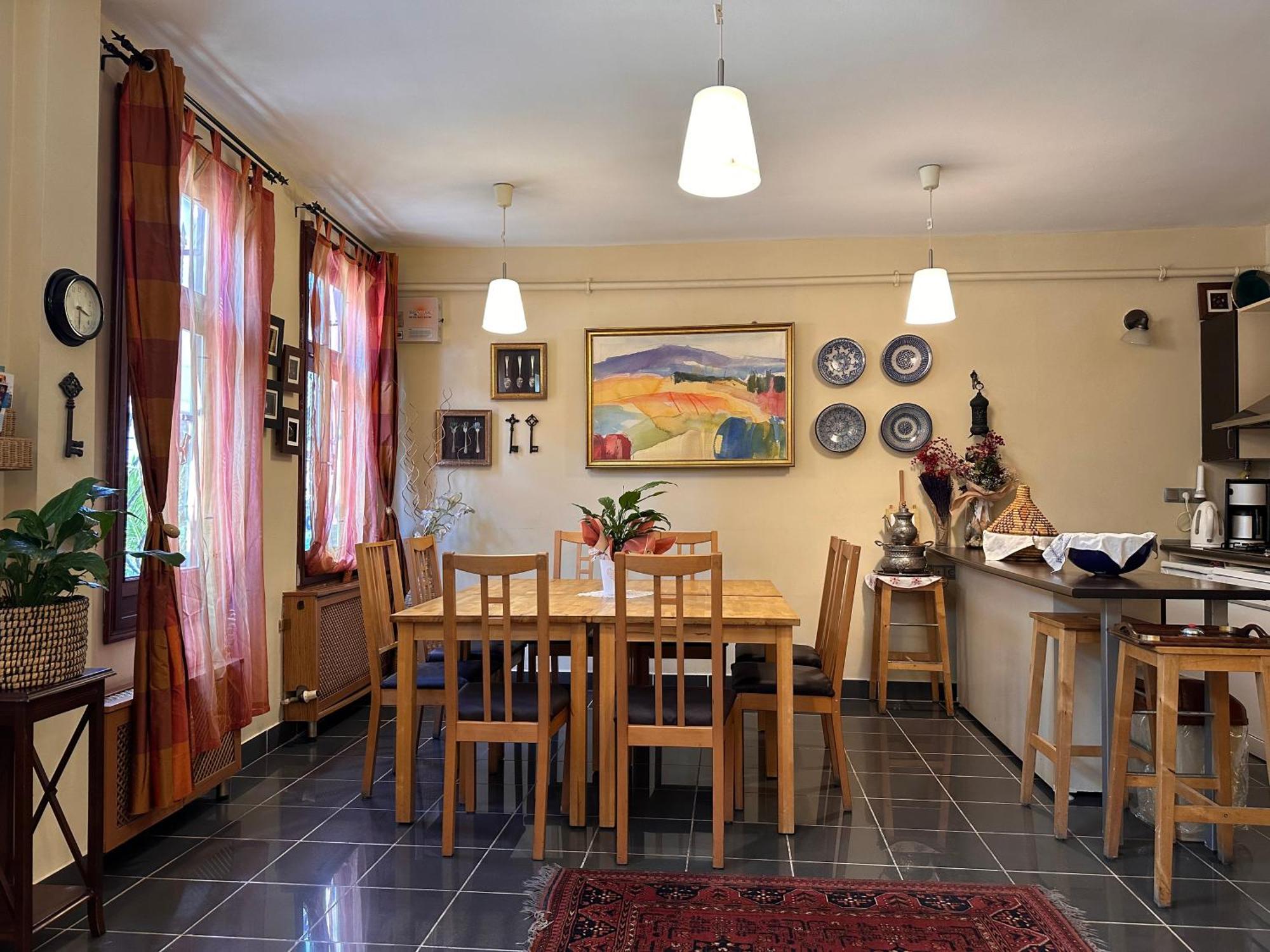 Ahmet Efendi Evi Hotel Isztambul Kültér fotó