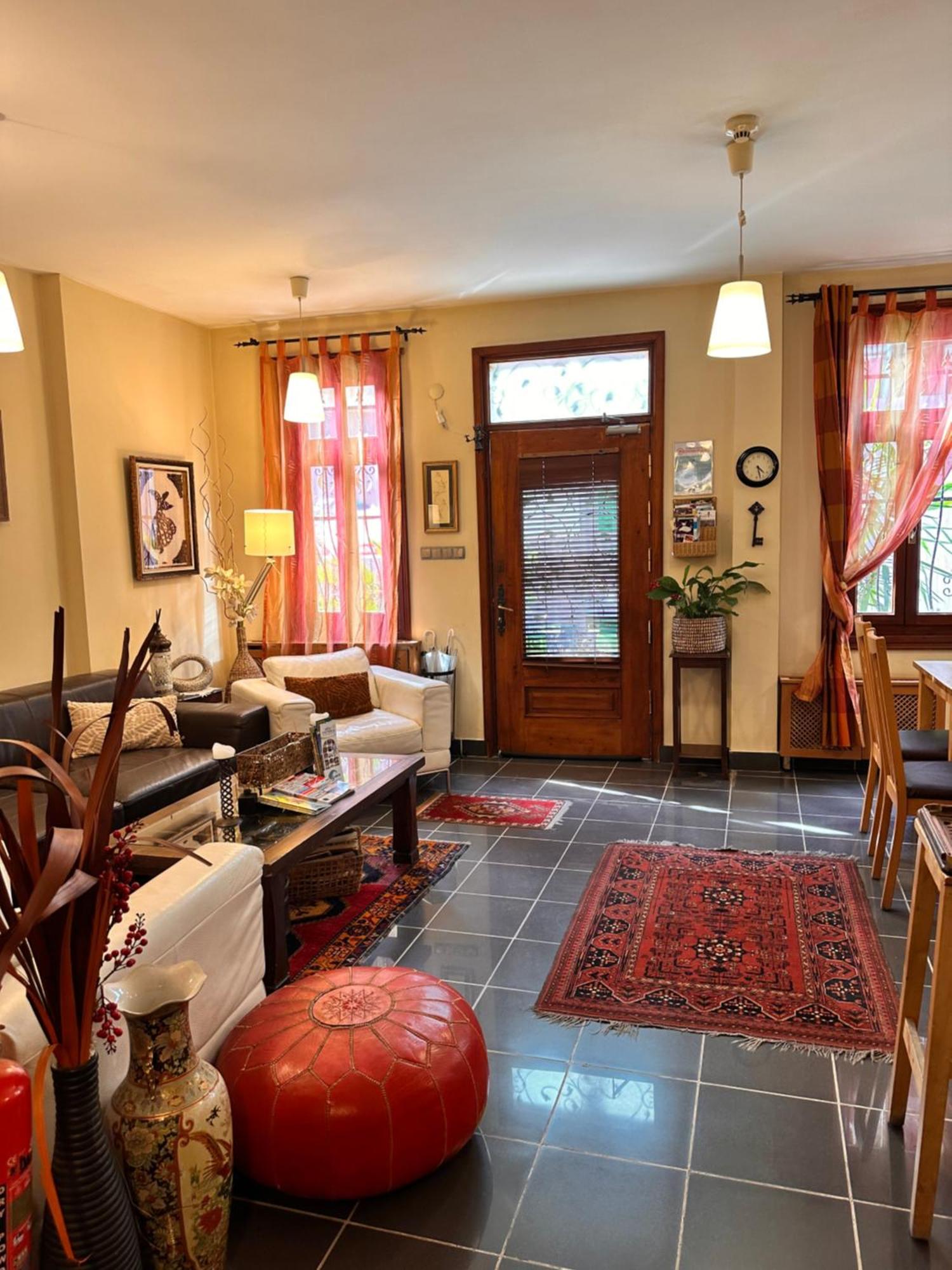 Ahmet Efendi Evi Hotel Isztambul Kültér fotó